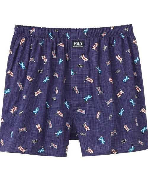 GUNZE（グンゼ）の「POLO BCS/ポロ ビーシーエス トランクス（トランクス・メンズ・その他2/その他1/その他4/その他3/その他7/その他6/その他8/その他9/その他10/その他11/その他13/その他12/その他15/その他14・X-LARGE/LARGE/MEDIUM）」の3枚目の写真