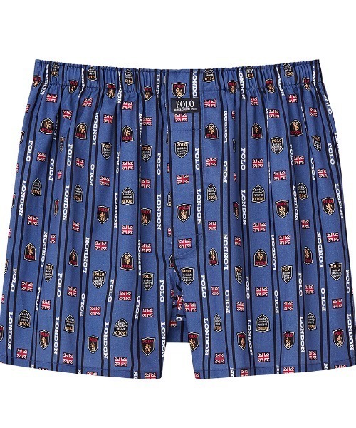 GUNZE（グンゼ）の「POLO BCS/ポロ ビーシーエス トランクス（トランクス・メンズ・その他2/その他1/その他4/その他3/その他7/その他6/その他8/その他9/その他10/その他11/その他13/その他12/その他15/その他14・X-LARGE/LARGE/MEDIUM）」の4枚目の写真