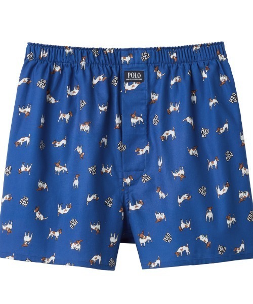 GUNZE（グンゼ）の「POLO BCS/ポロ ビーシーエス トランクス（トランクス・メンズ・その他2/その他1/その他4/その他3/その他7/その他6/その他8/その他9/その他10/その他11/その他13/その他12/その他15/その他14・X-LARGE/LARGE/MEDIUM）」の8枚目の写真