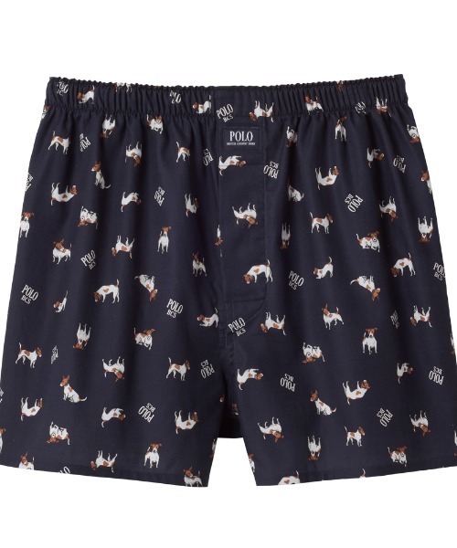 GUNZE（グンゼ）の「POLO BCS/ポロ ビーシーエス トランクス（トランクス・メンズ・その他2/その他1/その他4/その他3/その他7/その他6/その他8/その他9/その他10/その他11/その他13/その他12/その他15/その他14・X-LARGE/LARGE/MEDIUM）」の9枚目の写真