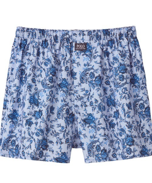 GUNZE（グンゼ）の「POLO BCS/ポロ ビーシーエス トランクス（トランクス・メンズ・その他2/その他1/その他4/その他3/その他7/その他6/その他8/その他9/その他10/その他11/その他13/その他12/その他15/その他14・X-LARGE/LARGE/MEDIUM）」の10枚目の写真