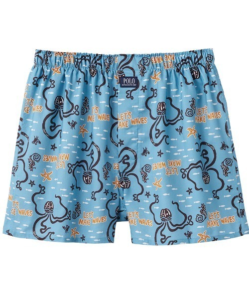 GUNZE（グンゼ）の「POLO BCS/ポロ ビーシーエス トランクス（トランクス・メンズ・その他2/その他1/その他4/その他3/その他7/その他6/その他8/その他9/その他10/その他11/その他13/その他12/その他15/その他14・X-LARGE/LARGE/MEDIUM）」の14枚目の写真