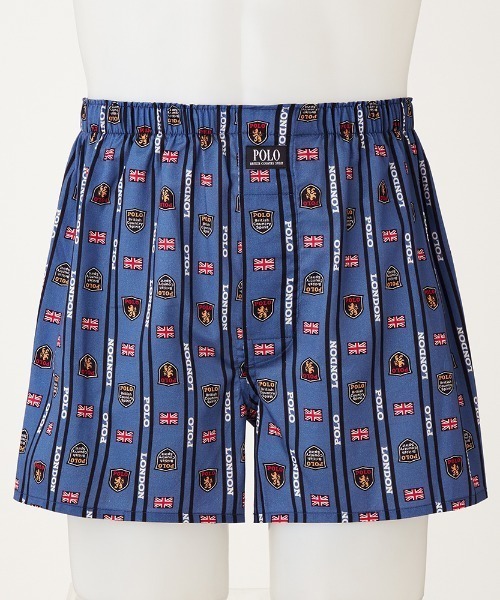 GUNZE（グンゼ）の「POLO BCS/ポロ ビーシーエス トランクス（トランクス・メンズ・その他2/その他1/その他4/その他3/その他7/その他6/その他8/その他9/その他10/その他11/その他13/その他12/その他15/その他14・X-LARGE/LARGE/MEDIUM）」の15枚目の写真