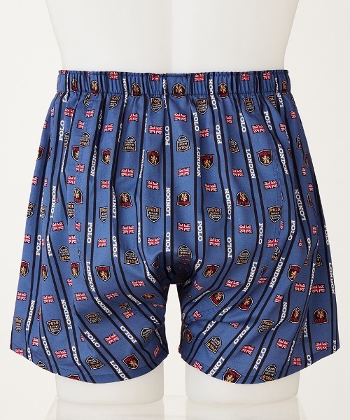 GUNZE（グンゼ）の「POLO BCS/ポロ ビーシーエス トランクス（トランクス・メンズ・その他2/その他1/その他4/その他3/その他7/その他6/その他8/その他9/その他10/その他11/その他13/その他12/その他15/その他14・X-LARGE/LARGE/MEDIUM）」の16枚目の写真