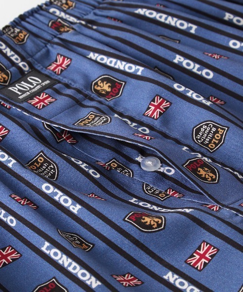 GUNZE（グンゼ）の「POLO BCS/ポロ ビーシーエス トランクス（トランクス・メンズ・その他2/その他1/その他4/その他3/その他7/その他6/その他8/その他9/その他10/その他11/その他13/その他12/その他15/その他14・X-LARGE/LARGE/MEDIUM）」の17枚目の写真