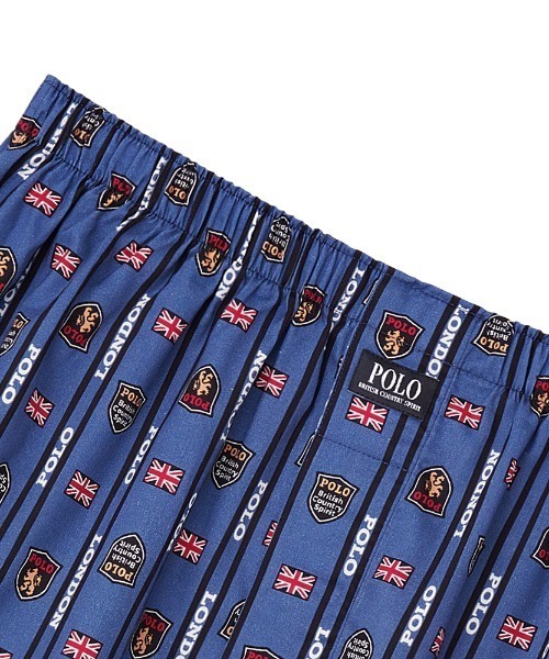 GUNZE（グンゼ）の「POLO BCS/ポロ ビーシーエス トランクス（トランクス・メンズ・その他2/その他1/その他4/その他3/その他7/その他6/その他8/その他9/その他10/その他11/その他13/その他12/その他15/その他14・X-LARGE/LARGE/MEDIUM）」の18枚目の写真