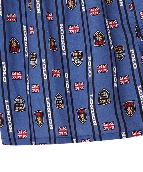 GUNZE（グンゼ）の「POLO BCS/ポロ ビーシーエス トランクス（トランクス・メンズ・その他2/その他1/その他4/その他3/その他7/その他6/その他8/その他9/その他10/その他11/その他13/その他12/その他15/その他14・X-LARGE/LARGE/MEDIUM）」の19枚目の写真