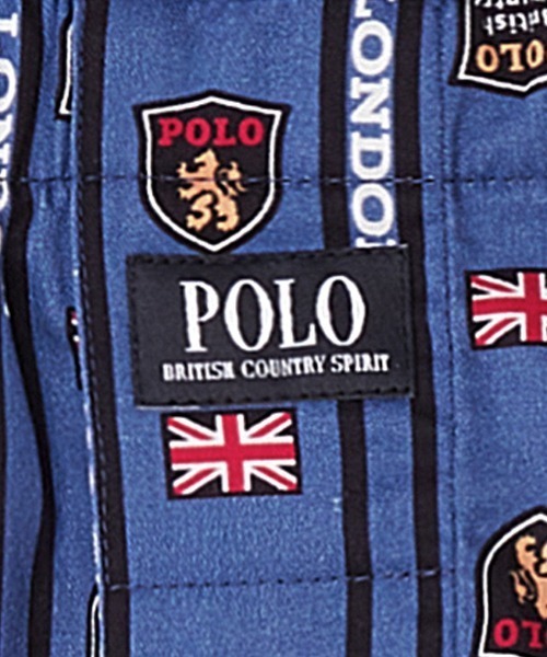 GUNZE（グンゼ）の「POLO BCS/ポロ ビーシーエス トランクス（トランクス・メンズ・その他2/その他1/その他4/その他3/その他7/その他6/その他8/その他9/その他10/その他11/その他13/その他12/その他15/その他14・X-LARGE/LARGE/MEDIUM）」の20枚目の写真