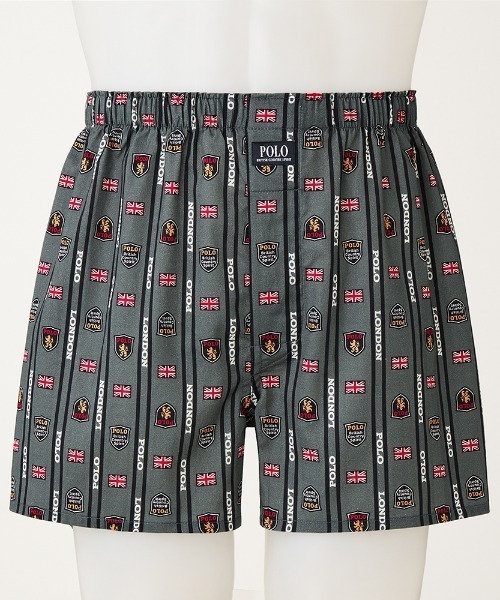 GUNZE（グンゼ）の「POLO BCS/ポロ ビーシーエス トランクス（トランクス・メンズ・その他2/その他1/その他4/その他3/その他7/その他6/その他8/その他9/その他10/その他11/その他13/その他12/その他15/その他14・X-LARGE/LARGE/MEDIUM）」の21枚目の写真