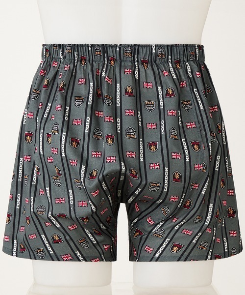 GUNZE（グンゼ）の「POLO BCS/ポロ ビーシーエス トランクス（トランクス・メンズ・その他2/その他1/その他4/その他3/その他7/その他6/その他8/その他9/その他10/その他11/その他13/その他12/その他15/その他14・X-LARGE/LARGE/MEDIUM）」の22枚目の写真