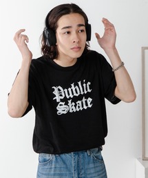 WEGO | WEGO/ヴィンテージロゴT(Tシャツ/カットソー)