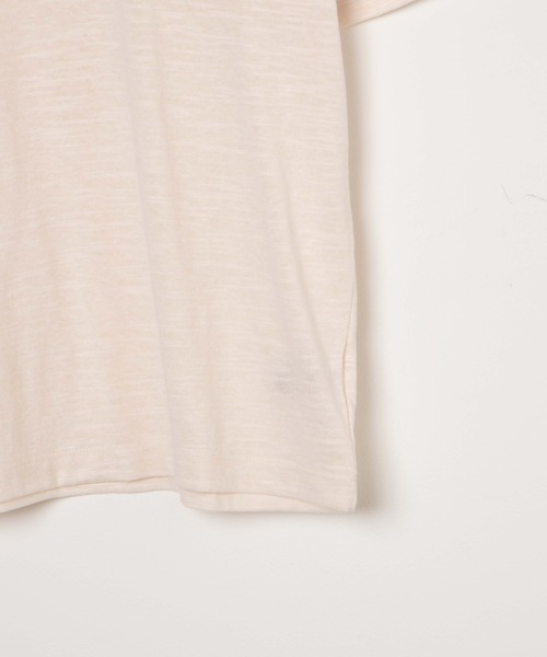WEGO（ウィゴー）の「WEGO/ヴィンテージロゴT（Tシャツ/カットソー・メンズ・サックスブルー/ブラック/オフホワイト/ピンク・MEDIUM/LARGE）」の21枚目の写真