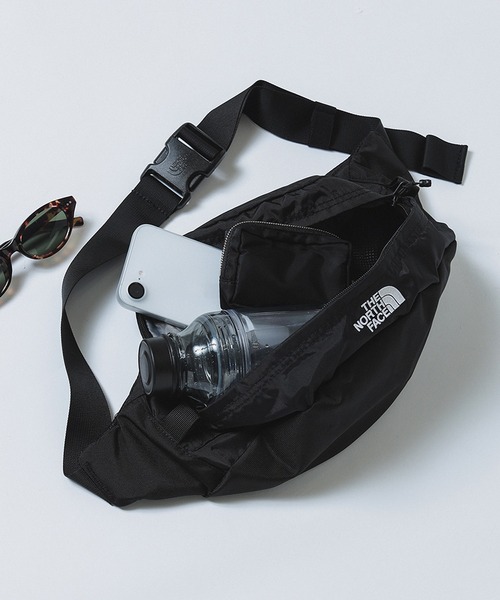 THE NORTH FACE(Um[XtFCX)THE NORTH FACE / Sweep({fBobO/EGXg|[`)