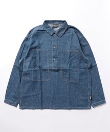 Coleman【コールマン】ワークシャツ