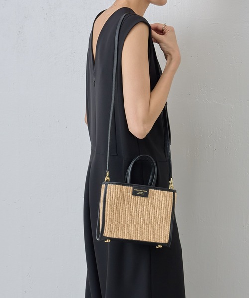 BEARDSLEY（ビアズリー）の「《LIVETART》 ボックスタックジャンプスーツ（つなぎ/オールインワン・レディース・ブラック・FREE）」の7枚目の写真