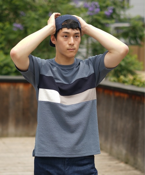 水色 TシャツXL 新品未使用　TenBlank おまけつき　グラスハート 水色 TシャツXL 新品未使用 TenBlank おまけつき グラスハート 水色 T