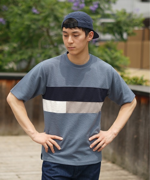 セール】KAITEKI+ ドライタッチ 吸水速乾 ストレッチ イージー