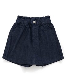 Seraph | デニム台形ショートパンツ(その他パンツ)