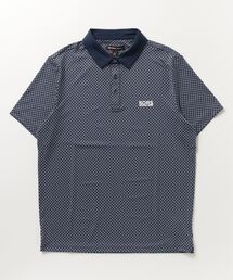 MICHAEL KORS（マイケルコース）の「GOLF チェストロゴ ポロ
