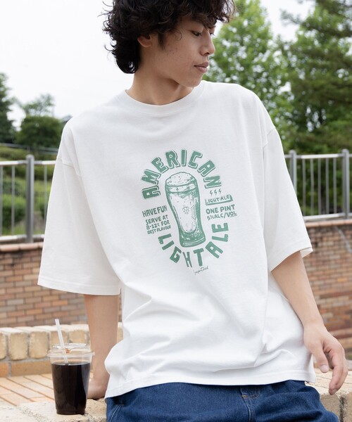 BEAMS HEART（ビームスハート）の「BEAMS HEART / フード