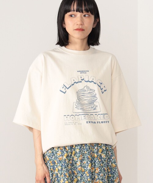 BEAMS HEART（ビームスハート）の「BEAMS HEART / フード