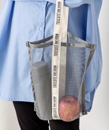 MILLION CARATS | 【GIFT】-TRICOTE- メッシュバッグ S(トートバッグ)