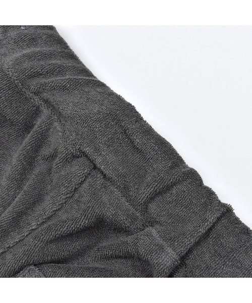 BeBe（ベベ）の「BeBe/パイルイージーハーフパンツ(80~140cm)（その他パンツ・キッズ・グレー/ブルー・140/90/130/80/110/100/120）」の21枚目の写真