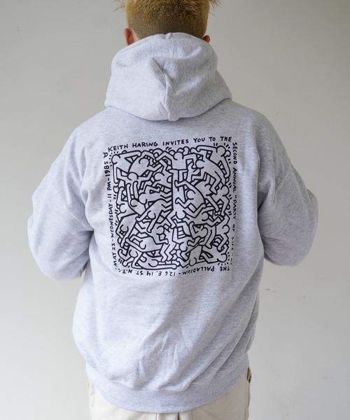 Keith Haring（キース・ヘリング）の「【 Keith Haring / キース