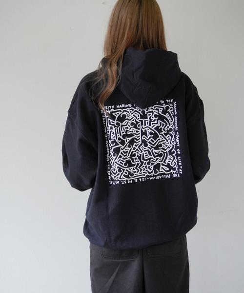 Keith Haring（キース・ヘリング）の「【 Keith Haring / キース