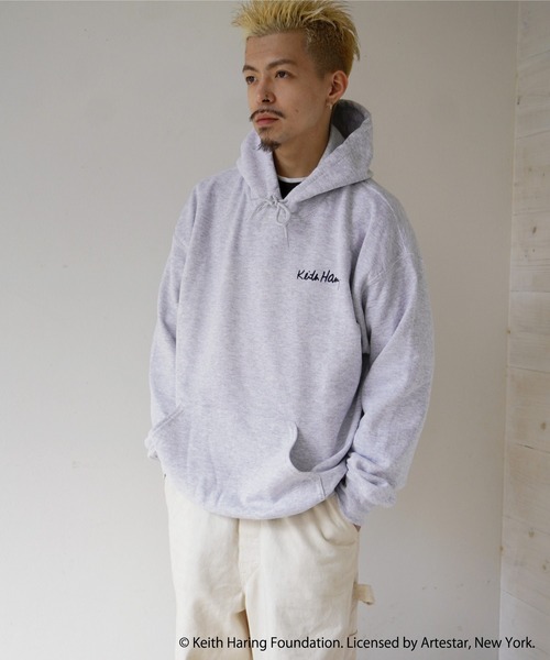 Keith Haring（キース・ヘリング）の「【 Keith Haring / キース
