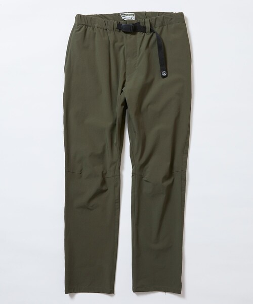 Gramicci × FREAK'S STORE 別注 4WAYストレッチパンツ FREAK'S STORE パンツ 限定展開 FREAK'S OUTDOORS クライミング
