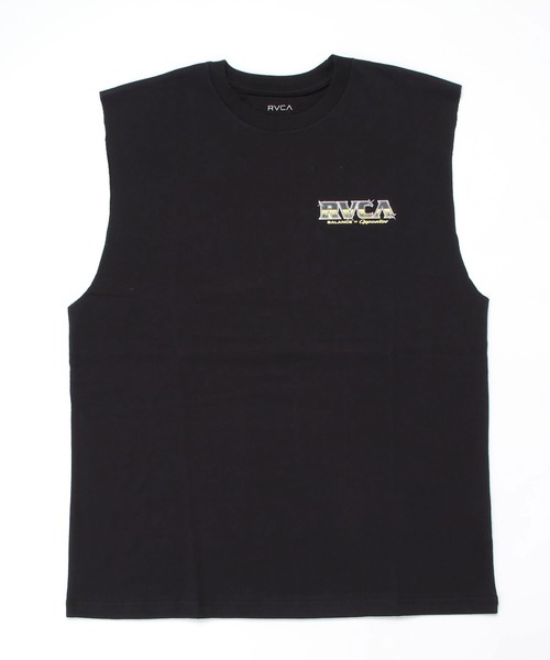 セール】【ムラサキスポーツ別注】RVCA/ルーカ タンクトップ