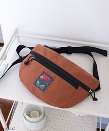 Universal Filmarket（ユニバーサルフィルマーケット）の「【Universal Filmarket】アンブリン　ウエストポーチ（ボディバッグ/ウエストポーチ）」