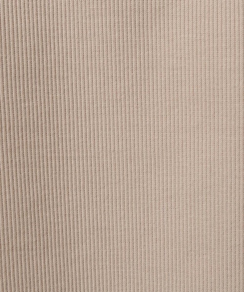 3.3 Field Trip （3.3フィールドトリップ）の「3.3 Field Trip／カップツキキャミ（カップ付き）2905137（キャミソール・レディース・ブラック/ベージュ/ホワイト・SMALL/MEDIUM）」の11枚目の写真