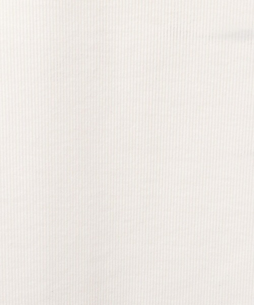 3.3 Field Trip （3.3フィールドトリップ）の「3.3 Field Trip／カップツキキャミ（カップ付き）2905137（キャミソール・レディース・ブラック/ベージュ/ホワイト・SMALL/MEDIUM）」の5枚目の写真