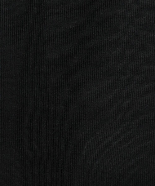 3.3 Field Trip （3.3フィールドトリップ）の「3.3 Field Trip／カップツキキャミ（カップ付き）2905137（キャミソール・レディース・ブラック/ベージュ/ホワイト・SMALL/MEDIUM）」の10枚目の写真