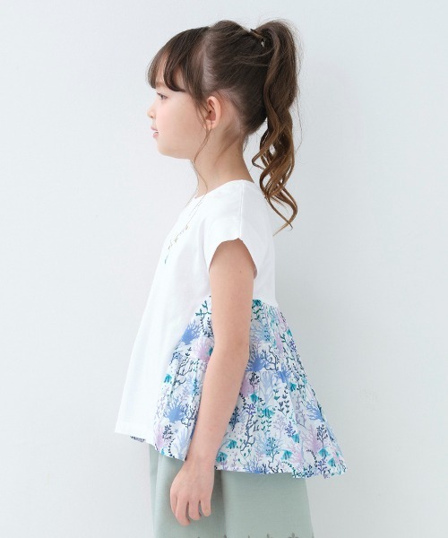 ケイトペード　130cm Tシャツ 3枚セット　美品 出産祝い
