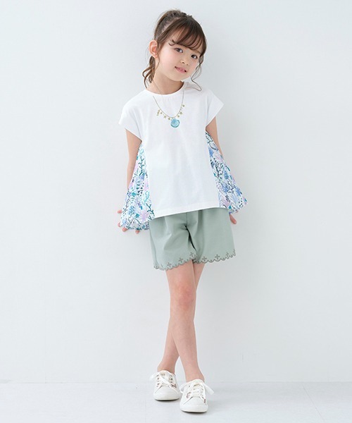 おまごる　kate spade new york kids トップスパンツ ケイト・スペード ニューヨーク キッズ(kate spade new york