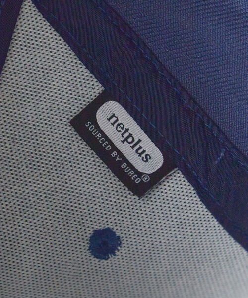 BRIXTON（ブリクストン）の「BRIXTON/ブリクストン LINWOOD C NETPLUS MP SNPK キャップ 2026新作　再入荷（キャップ・メンズ・ダークブラウン/ブラック/グレー系/ダークベージュ/ダークブルー/モスグリーン/ブラック系/ブルー・FREE）」の11枚目の写真