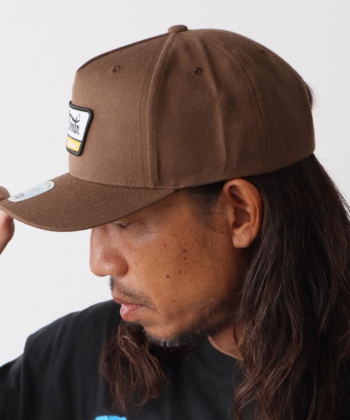 BRIXTON（ブリクストン）の「BRIXTON/ブリクストン LINWOOD C NETPLUS