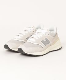 NEW BALANCE | 997R(スニーカー)