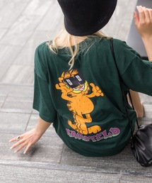 GARFIELD Tシャツ