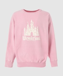 BOW WOW（バウワウ）の「WONDER LAND CREW SWEAT SHIRTS【UNISEX