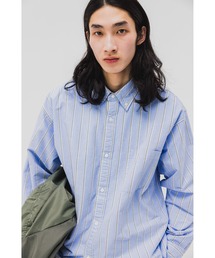 BEAMS | BEAMS / ヘビーオックスフォード ボタンダウン シャツ(シャツ/ブラウス)