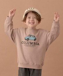 【表コットン毛玉バイバイ】アソートプリントスウェット