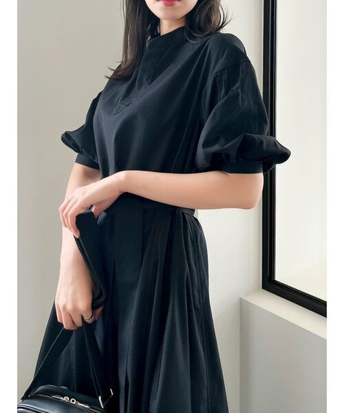 dazzlin（ダズリン）の「【ZOZO限定ITEM】スキッパーシャツ