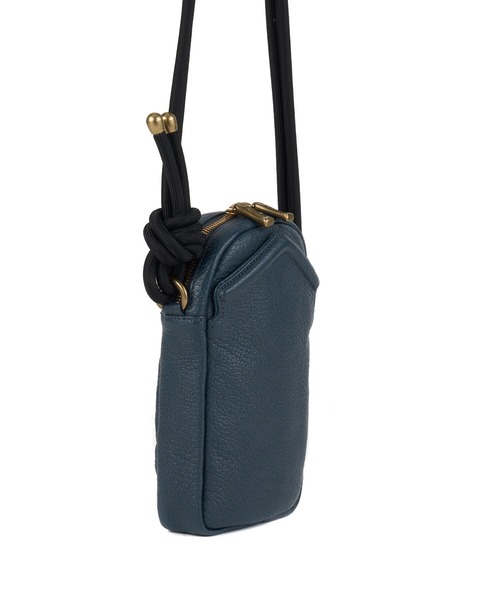 TOFF&LOADSTONE（トフアンドロードストーン）の「マーンス（ショルダーバッグ・メンズ・ブルー系その他・FREE）」の3枚目の写真