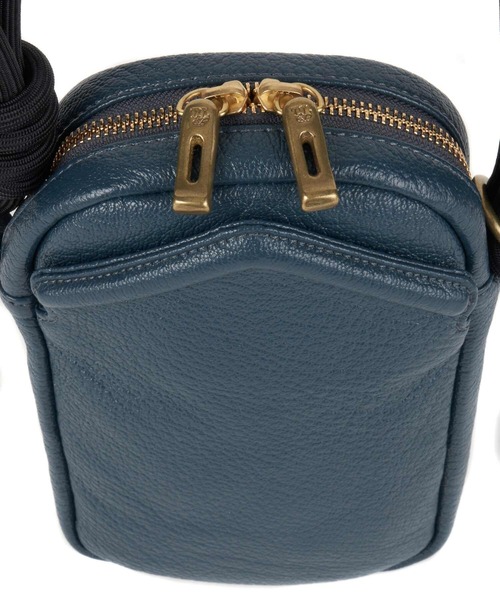 TOFF&LOADSTONE（トフアンドロードストーン）の「マーンス（ショルダーバッグ・メンズ・ブルー系その他・FREE）」の4枚目の写真