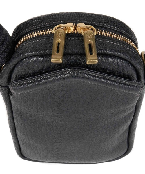 TOFF&LOADSTONE（トフアンドロードストーン）の「マーンス（ショルダーバッグ・メンズ・ブルー系その他・FREE）」の8枚目の写真