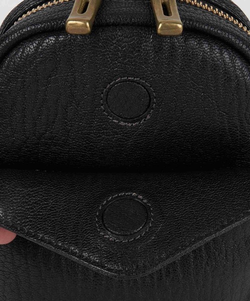 TOFF&LOADSTONE（トフアンドロードストーン）の「マーンス（ショルダーバッグ・メンズ・ブルー系その他・FREE）」の10枚目の写真